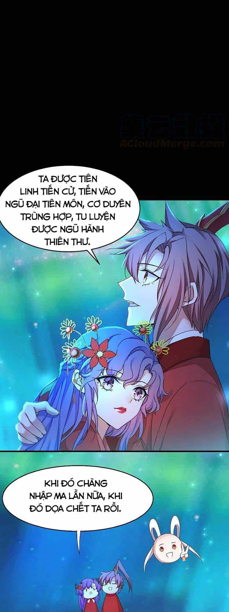 Nghịch Chuyển Tiên Đồ - Chương 238 - ảnh 15