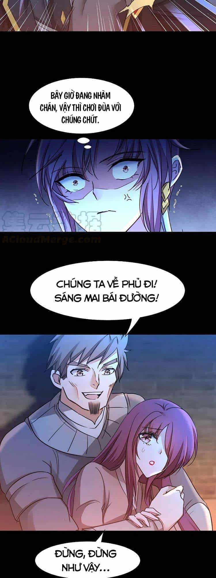 Nghịch Chuyển Tiên Đồ - Chương 238 - ảnh 28