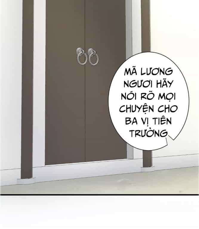 Nghịch Chuyển Tiên Đồ - Chương 27 - ảnh 16
