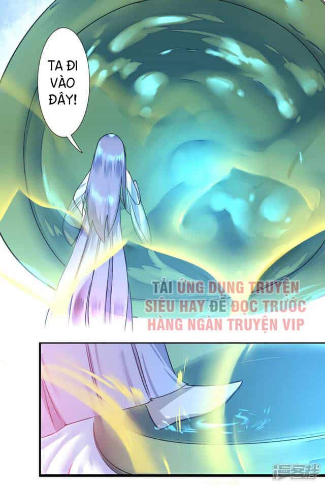 Nghịch Chuyển Tiên Đồ - Chương 60 - ảnh 10