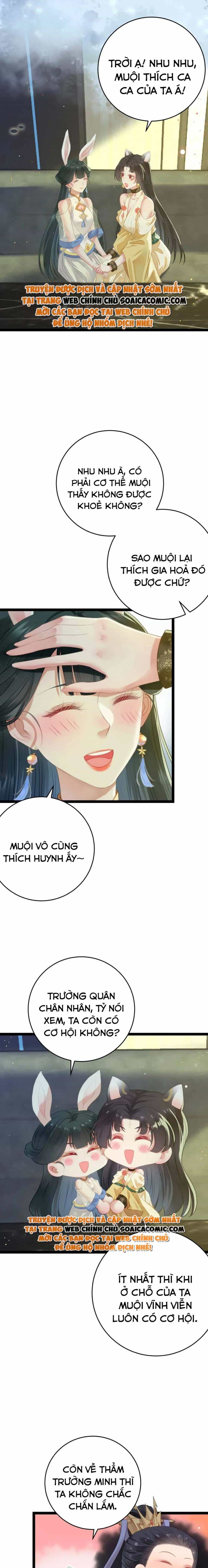 Nghịch Đồ Muốn Ức Hiếp Sư Phụ Mỗi Ngày - Chương 101 - ảnh 7
