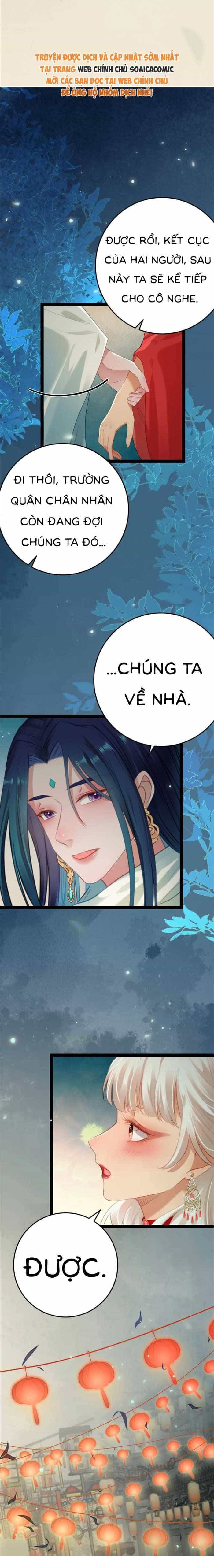 Nghịch Đồ Muốn Ức Hiếp Sư Phụ Mỗi Ngày - Chương 122 - ảnh 8