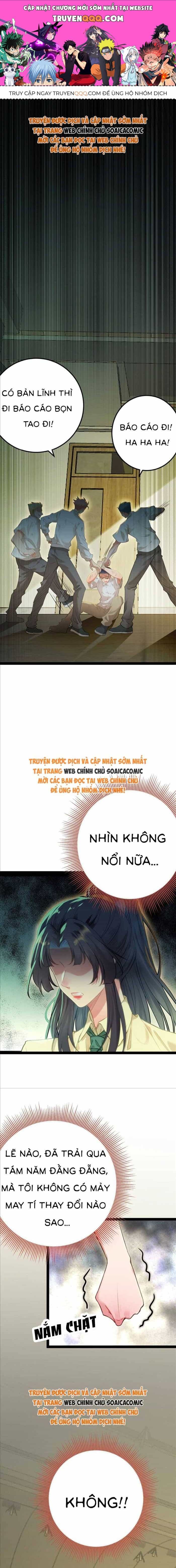 Nghịch Đồ Muốn Ức Hiếp Sư Phụ Mỗi Ngày - Chương 130 - ảnh 1