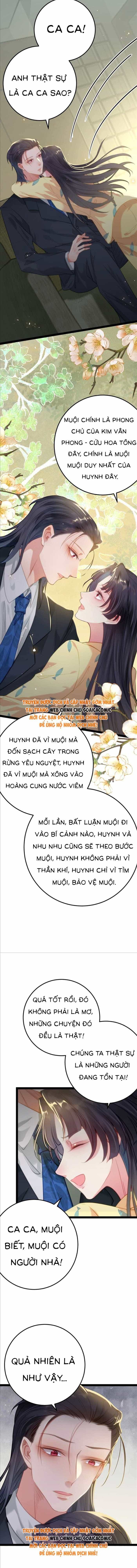 Nghịch Đồ Muốn Ức Hiếp Sư Phụ Mỗi Ngày - Chương 131 - ảnh 5