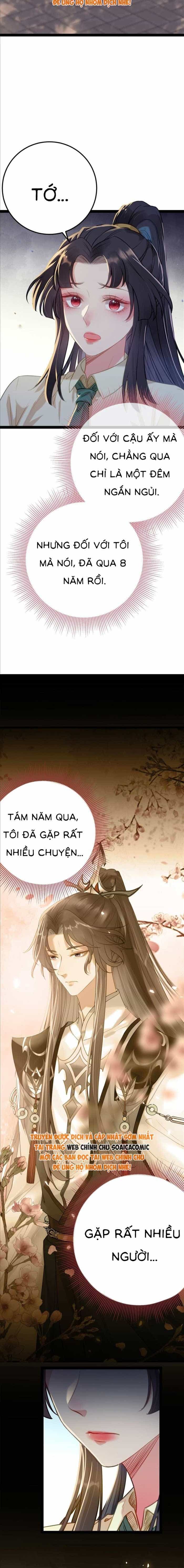Nghịch Đồ Muốn Ức Hiếp Sư Phụ Mỗi Ngày - Chương 132 - ảnh 6