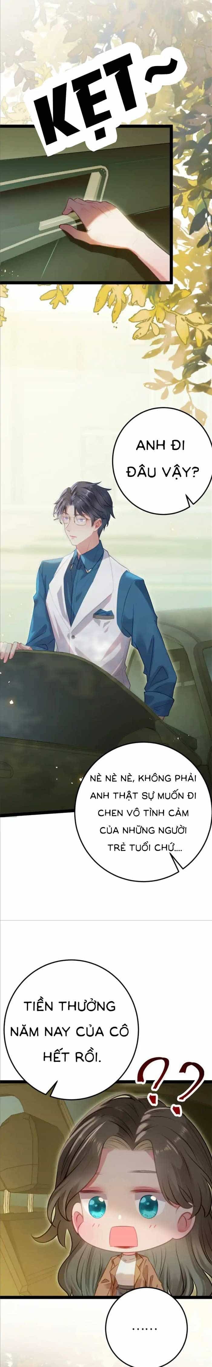Nghịch Đồ Muốn Ức Hiếp Sư Phụ Mỗi Ngày - Chương 139 - ảnh 8