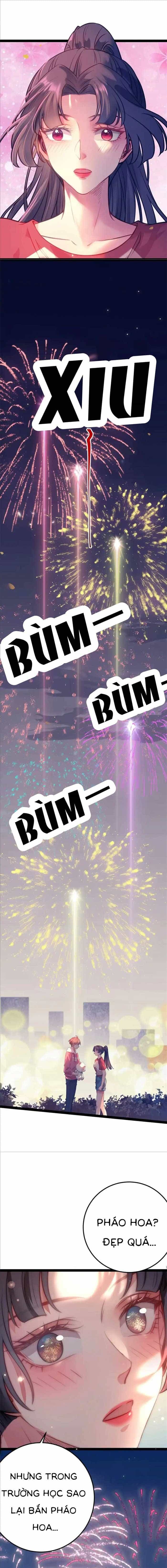 Nghịch Đồ Muốn Ức Hiếp Sư Phụ Mỗi Ngày - Chương 142 - ảnh 13