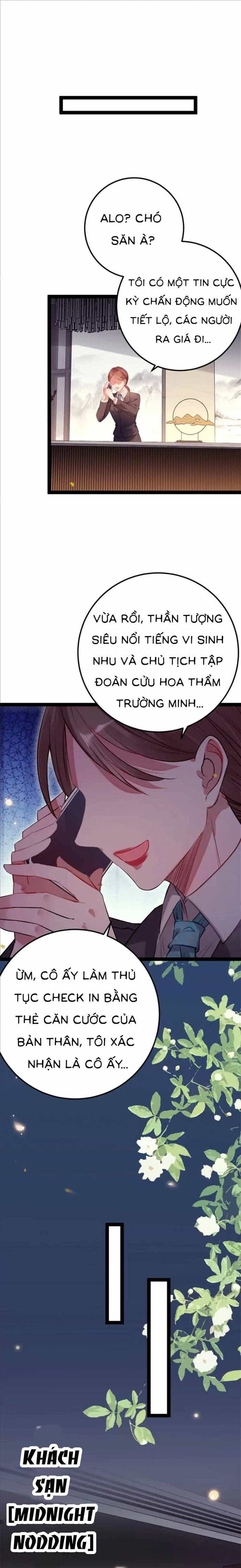 Nghịch Đồ Muốn Ức Hiếp Sư Phụ Mỗi Ngày - Chương 142 - ảnh 4