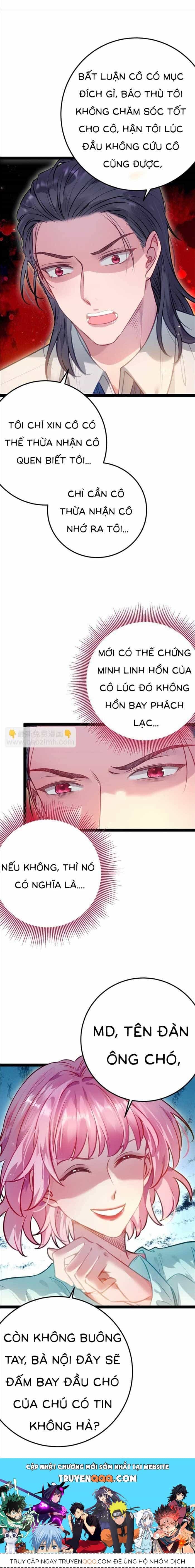 Nghịch Đồ Muốn Ức Hiếp Sư Phụ Mỗi Ngày - Chương 143 - ảnh 9