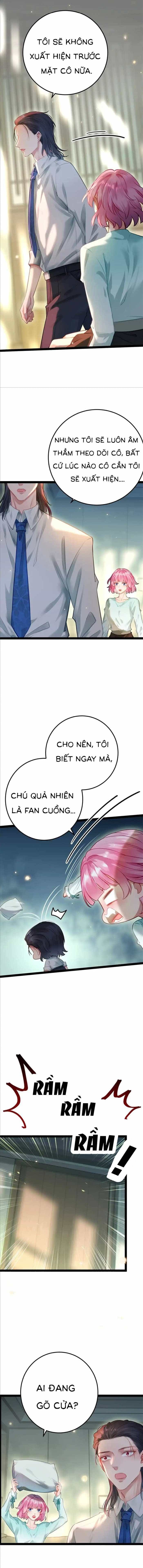 Nghịch Đồ Muốn Ức Hiếp Sư Phụ Mỗi Ngày - Chương 144 - ảnh 3