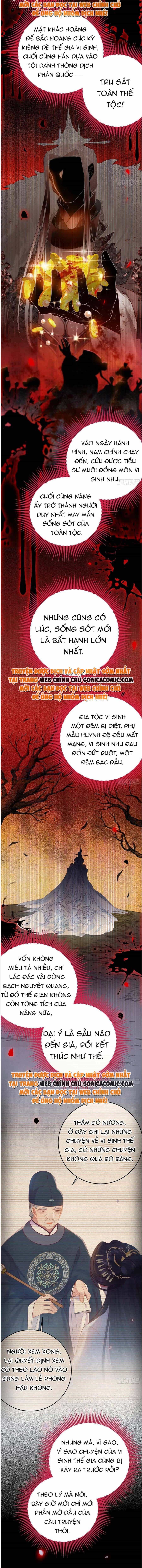 Nghịch Đồ Muốn Ức Hiếp Sư Phụ Mỗi Ngày - Chương 33 - ảnh 5