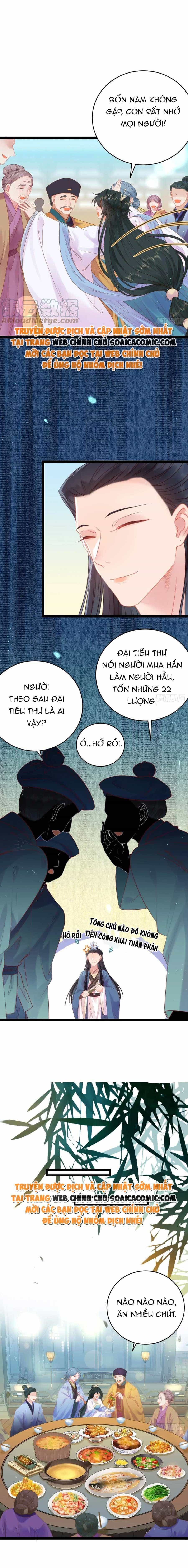 Nghịch Đồ Muốn Ức Hiếp Sư Phụ Mỗi Ngày - Chương 38 - ảnh 2