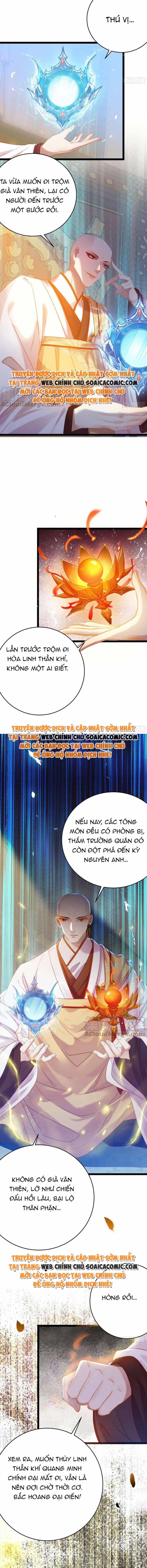 Nghịch Đồ Muốn Ức Hiếp Sư Phụ Mỗi Ngày - Chương 39 - ảnh 6