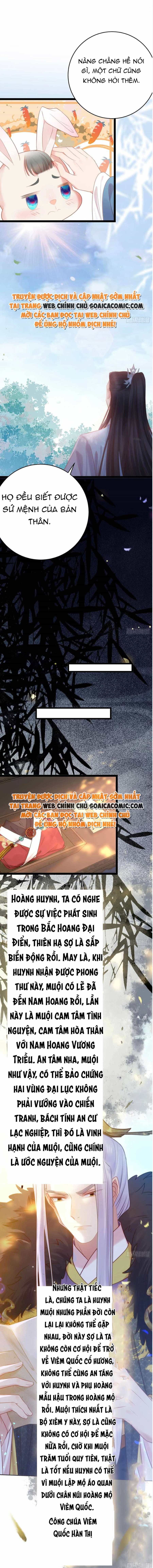Nghịch Đồ Muốn Ức Hiếp Sư Phụ Mỗi Ngày - Chương 44 - ảnh 11