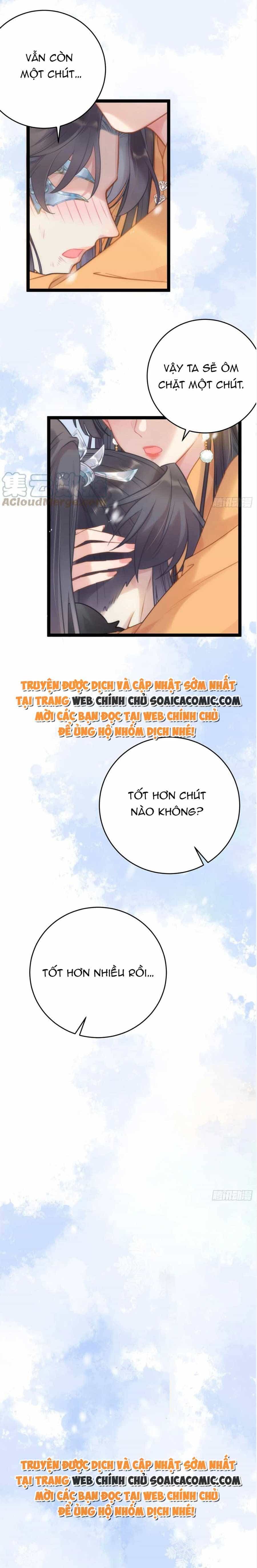 Nghịch Đồ Muốn Ức Hiếp Sư Phụ Mỗi Ngày - Chương 49 - ảnh 14