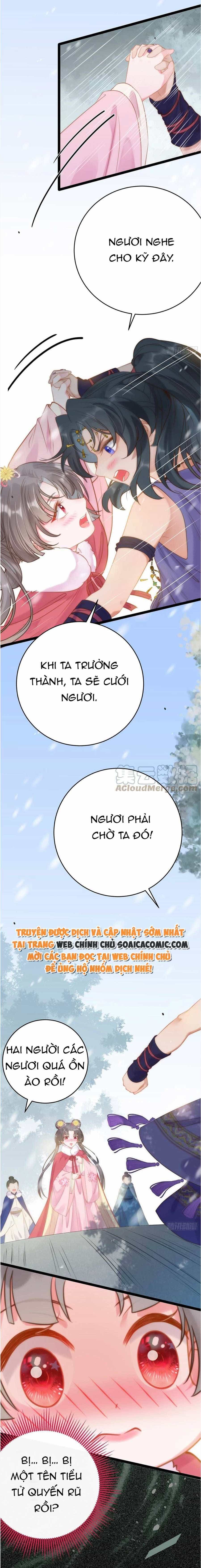 Nghịch Đồ Muốn Ức Hiếp Sư Phụ Mỗi Ngày - Chương 51 - ảnh 15