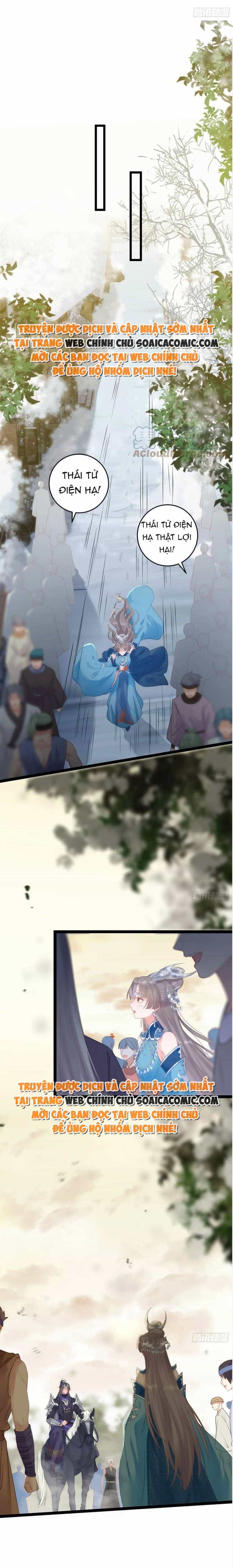 Nghịch Đồ Muốn Ức Hiếp Sư Phụ Mỗi Ngày - Chương 57 - ảnh 5
