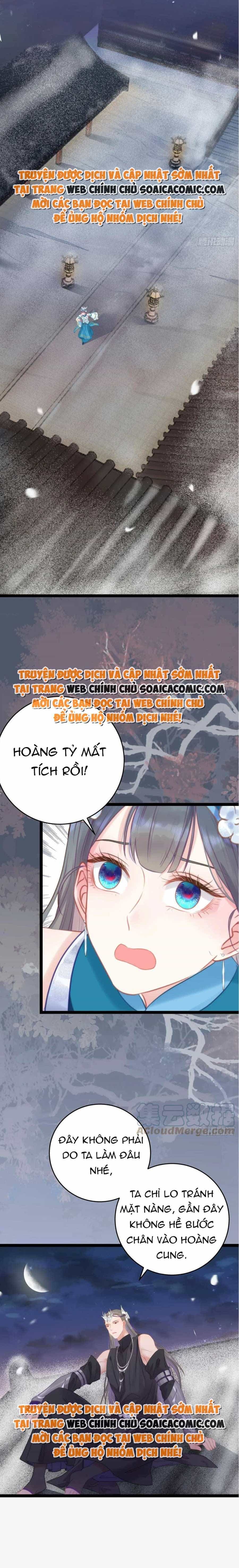Nghịch Đồ Muốn Ức Hiếp Sư Phụ Mỗi Ngày - Chương 58 - ảnh 8