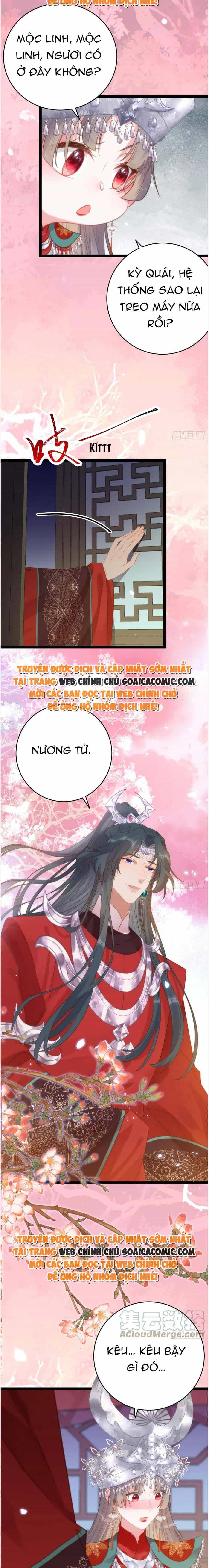 Nghịch Đồ Muốn Ức Hiếp Sư Phụ Mỗi Ngày - Chương 60 - ảnh 4