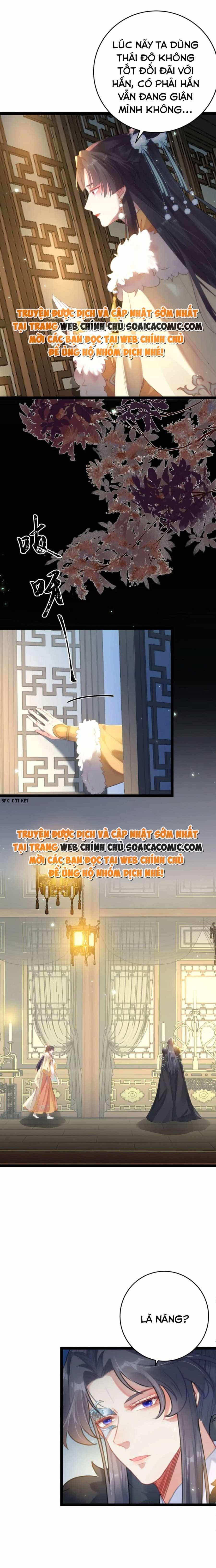 Nghịch Đồ Muốn Ức Hiếp Sư Phụ Mỗi Ngày - Chương 72 - ảnh 7