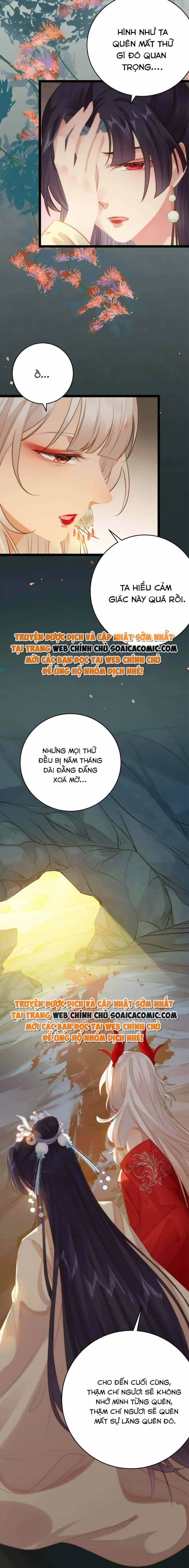 Nghịch Đồ Muốn Ức Hiếp Sư Phụ Mỗi Ngày - Chương 77 - ảnh 2