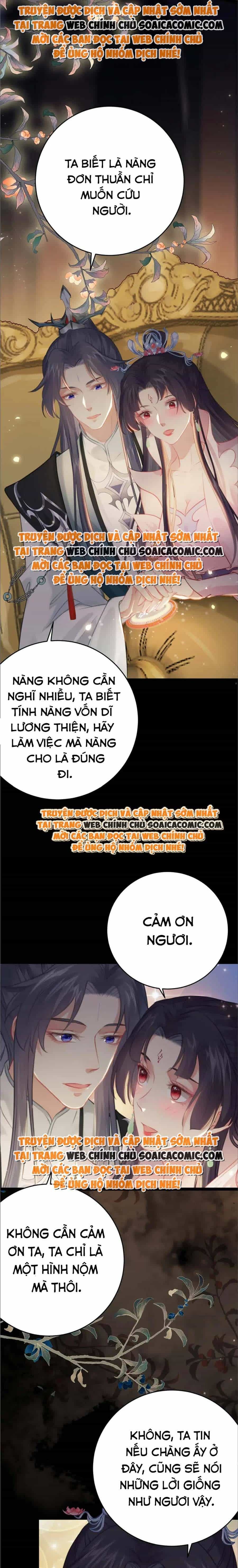 Nghịch Đồ Muốn Ức Hiếp Sư Phụ Mỗi Ngày - Chương 82 - ảnh 9