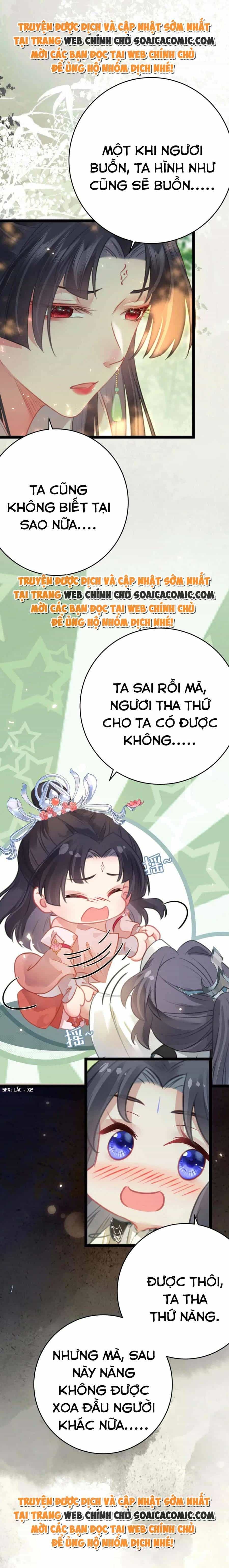 Nghịch Đồ Muốn Ức Hiếp Sư Phụ Mỗi Ngày - Chương 86 - ảnh 14