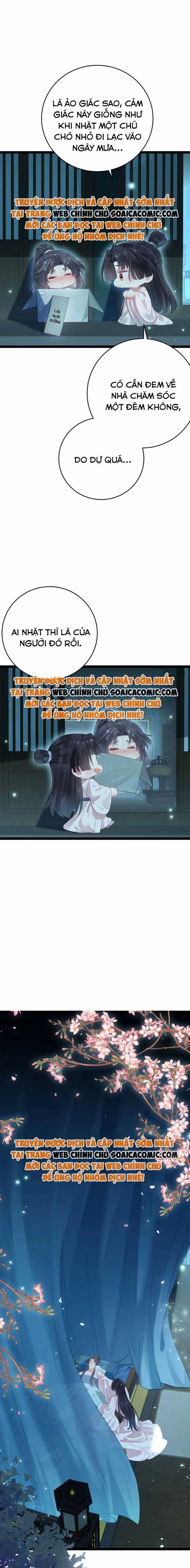 Nghịch Đồ Muốn Ức Hiếp Sư Phụ Mỗi Ngày - Chương 91 - ảnh 5