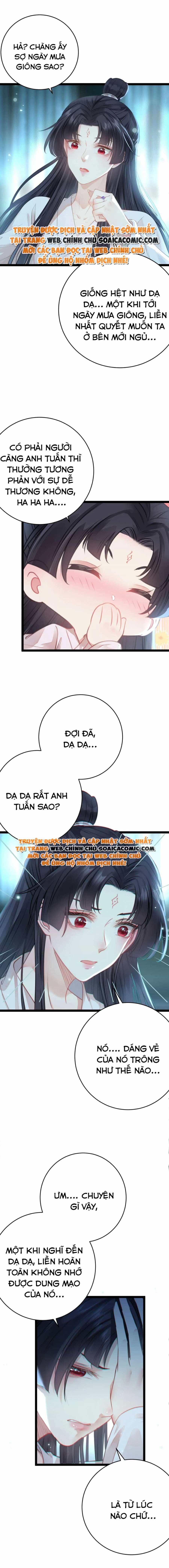 Nghịch Đồ Muốn Ức Hiếp Sư Phụ Mỗi Ngày - Chương 91 - ảnh 8