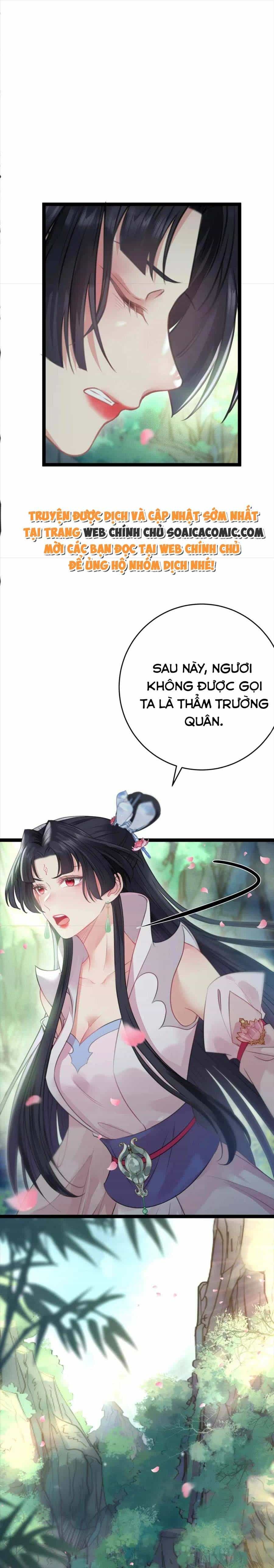 Nghịch Đồ Muốn Ức Hiếp Sư Phụ Mỗi Ngày - Chương 94 - ảnh 9