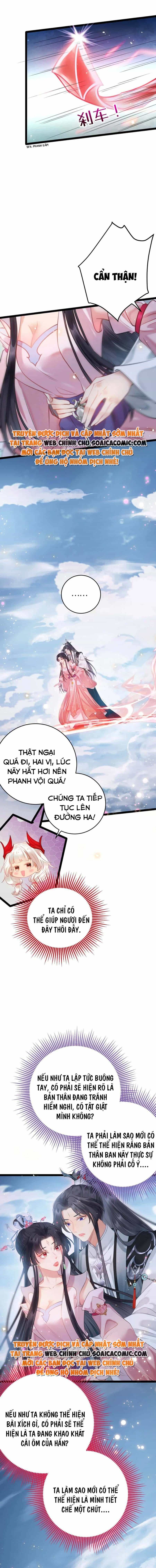 Nghịch Đồ Muốn Ức Hiếp Sư Phụ Mỗi Ngày - Chương 96 - ảnh 15