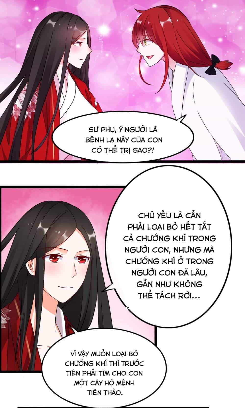 Nghịch Đồ Tại Thượng - Chương 10 - ảnh 23