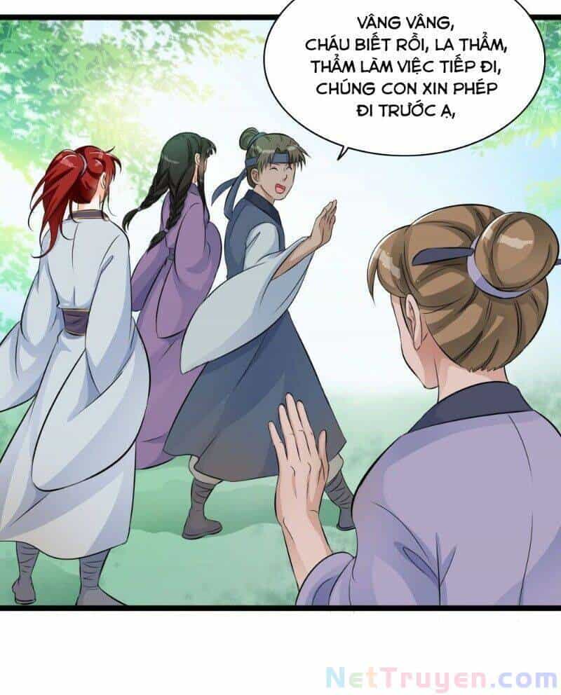 Nghịch Đồ Tại Thượng - Chương 35 - ảnh 17