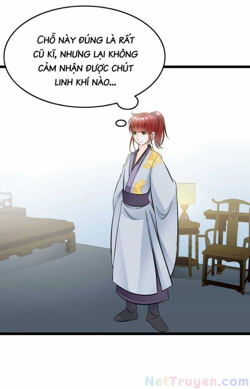 Nghịch Đồ Tại Thượng - Chương 36 - ảnh 15
