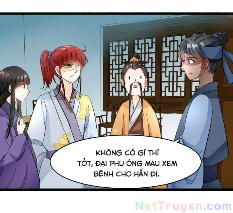 Nghịch Đồ Tại Thượng - Chương 37 - ảnh 12