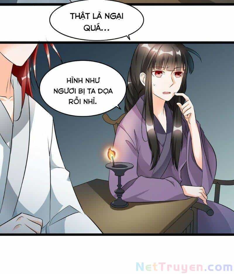 Nghịch Đồ Tại Thượng - Chương 37 - ảnh 23