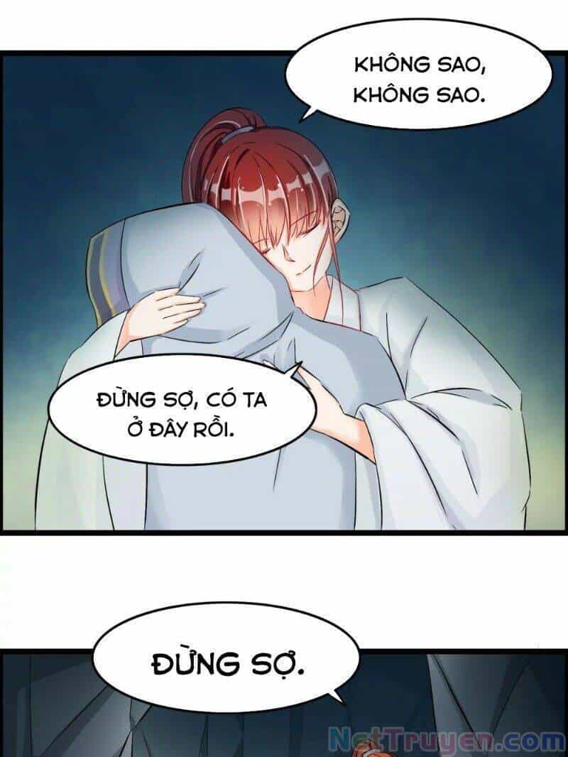 Nghịch Đồ Tại Thượng - Chương 42 - ảnh 15