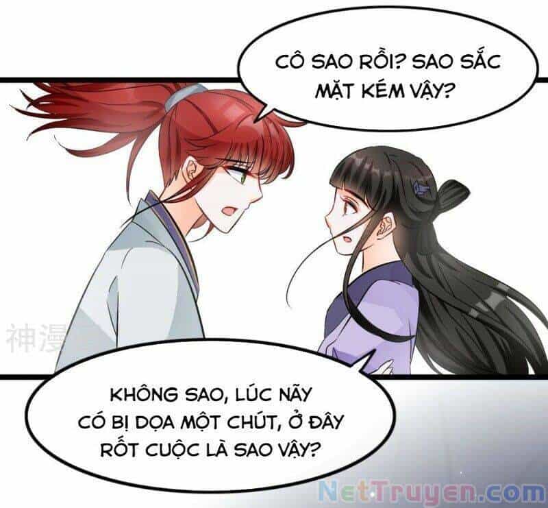 Nghịch Đồ Tại Thượng - Chương 43 - ảnh 25