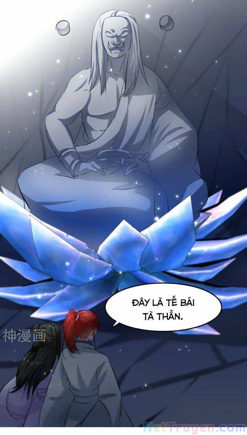 Nghịch Đồ Tại Thượng - Chương 43 - ảnh 26