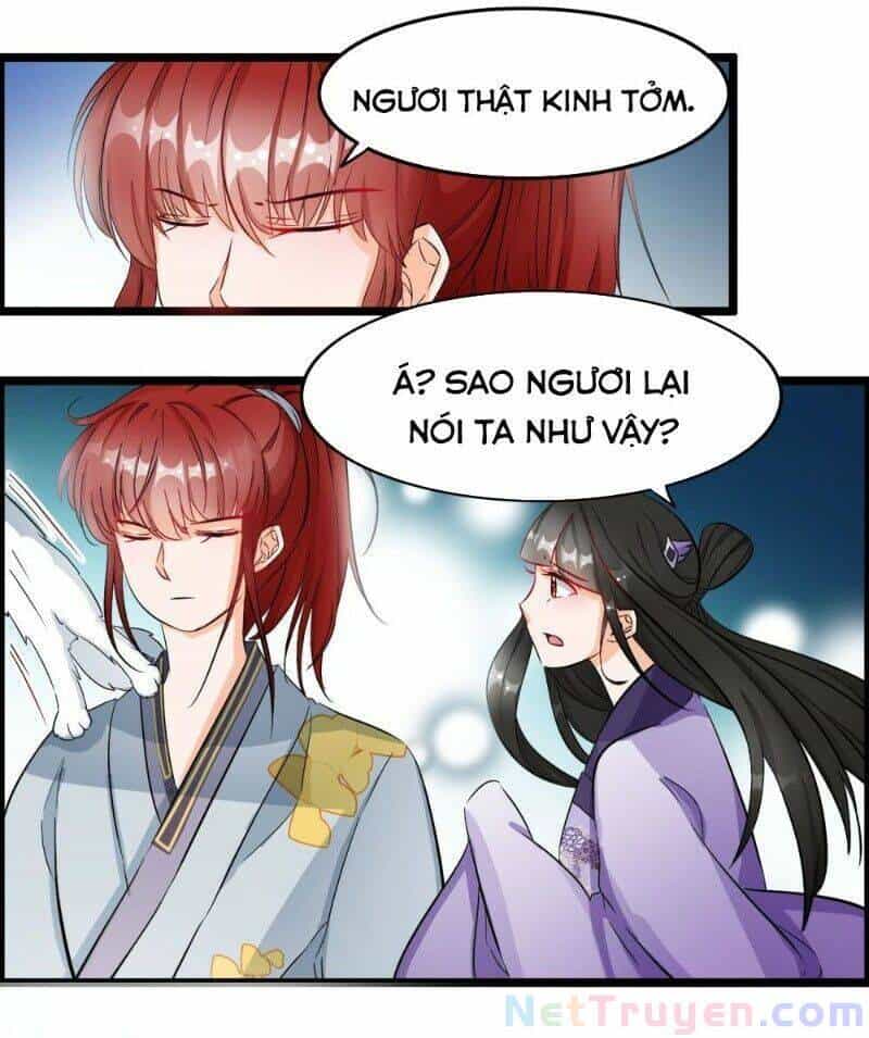 Nghịch Đồ Tại Thượng - Chương 45 - ảnh 27