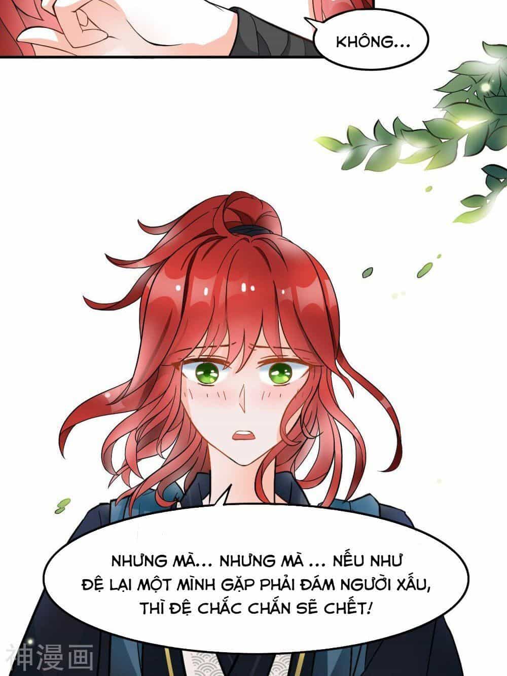 Nghịch Đồ Tại Thượng - Chương 3 - ảnh 6