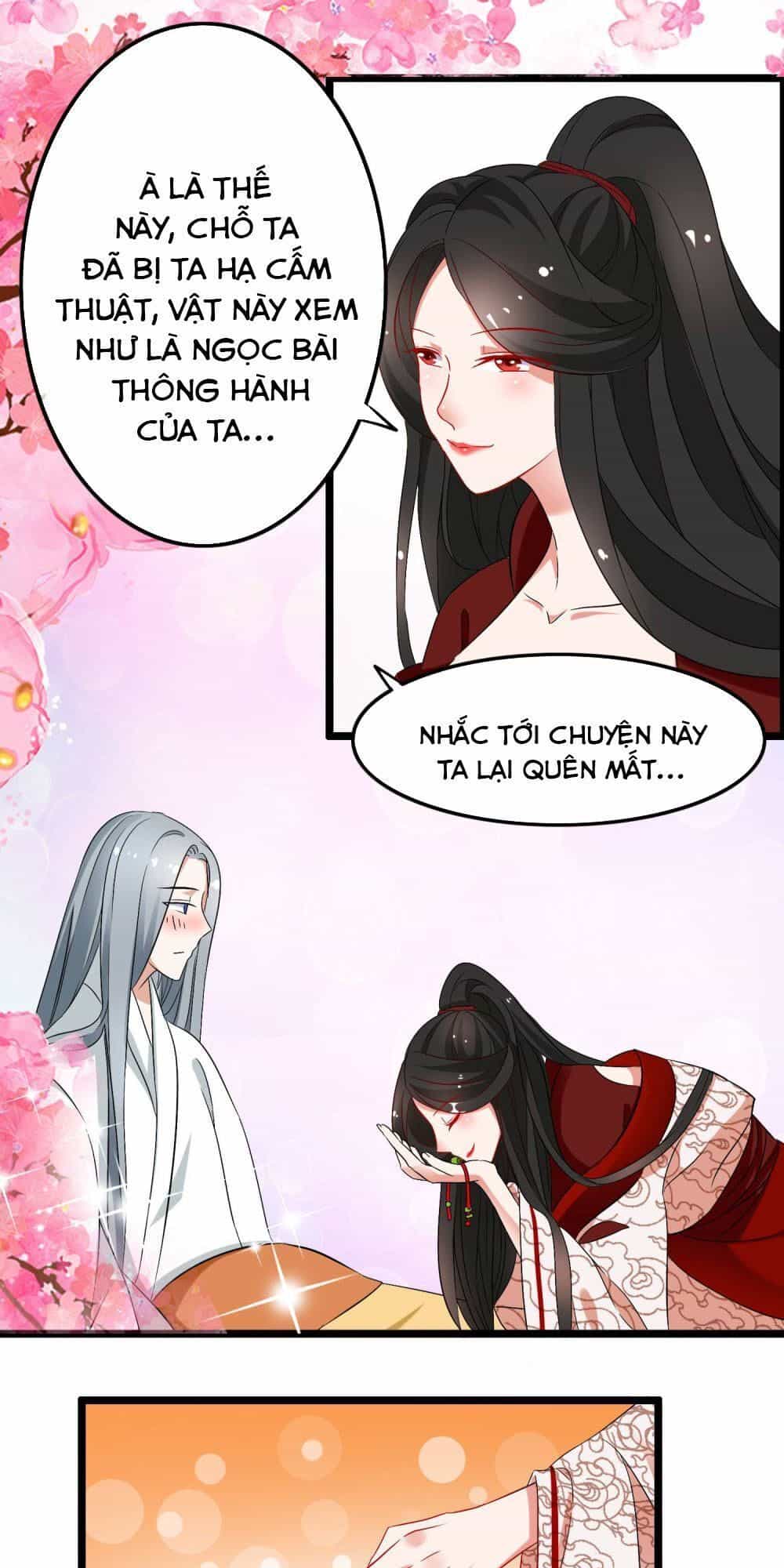 Nghịch Đồ Tại Thượng - Chương 7 - ảnh 25
