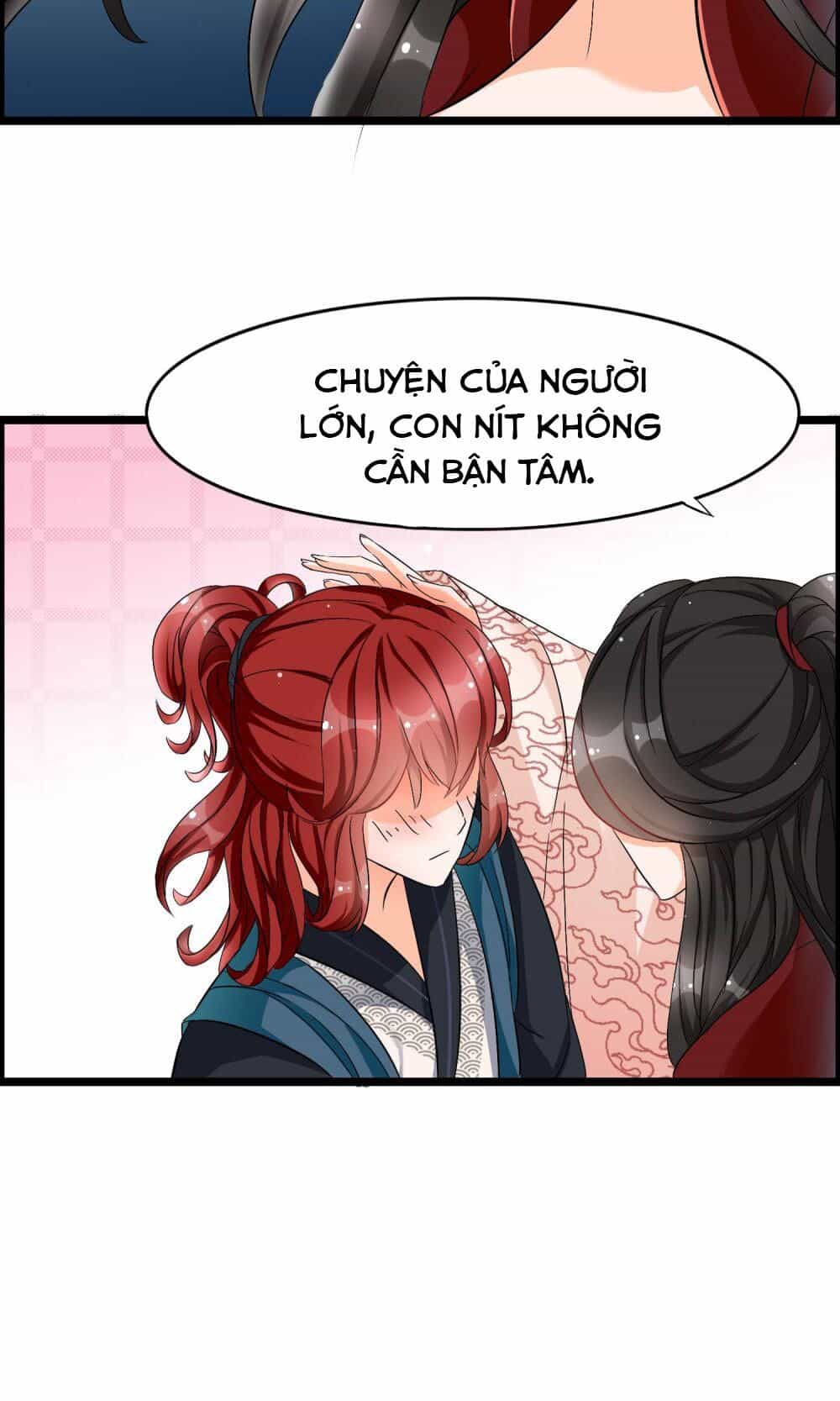 Nghịch Đồ Tại Thượng - Chương 9 - ảnh 8