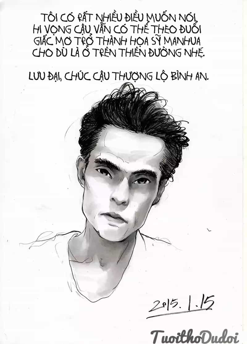 Nghịch Mệnh Sư - Chương 8 - ảnh 10