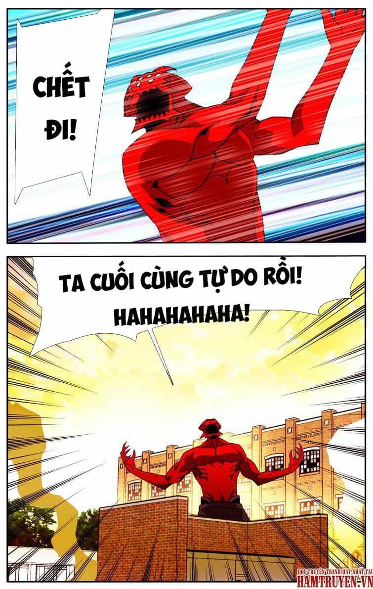Nghịch Quỷ Ds - Chương 12 - ảnh 8
