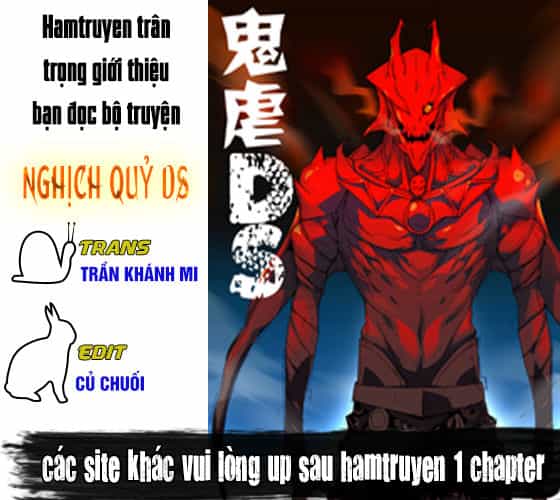 Nghịch Quỷ Ds - Chương 9 - ảnh 2