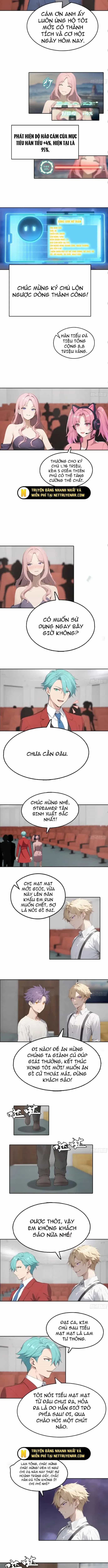 Nghịch Tập Hệ Thống: Ta Có Max Độ Thiện Cảm Của Nữ Thần - Chương 21 - ảnh 6