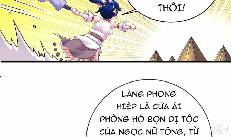 Nghịch Thiên Cải Mệnh - Chương 13 - ảnh 35