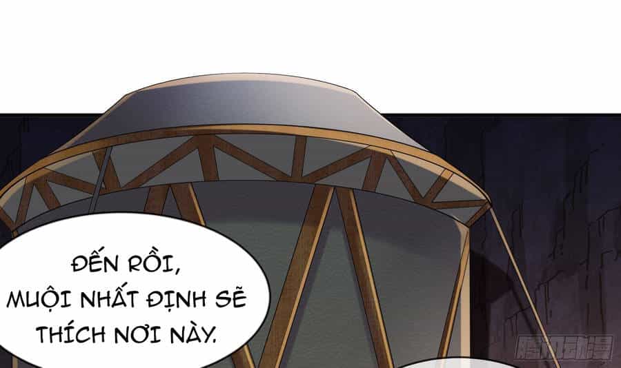 Nghịch Thiên Cải Mệnh - Chương 13 - ảnh 49