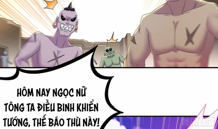 Nghịch Thiên Cải Mệnh - Chương 17 - ảnh 45